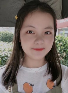Wenjing Zhang (章文静,2022)