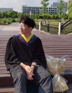 Shengming Li (李盛铭,2022)