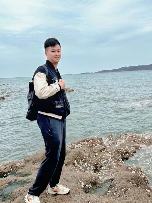 Nan Zhao (赵楠,2023)