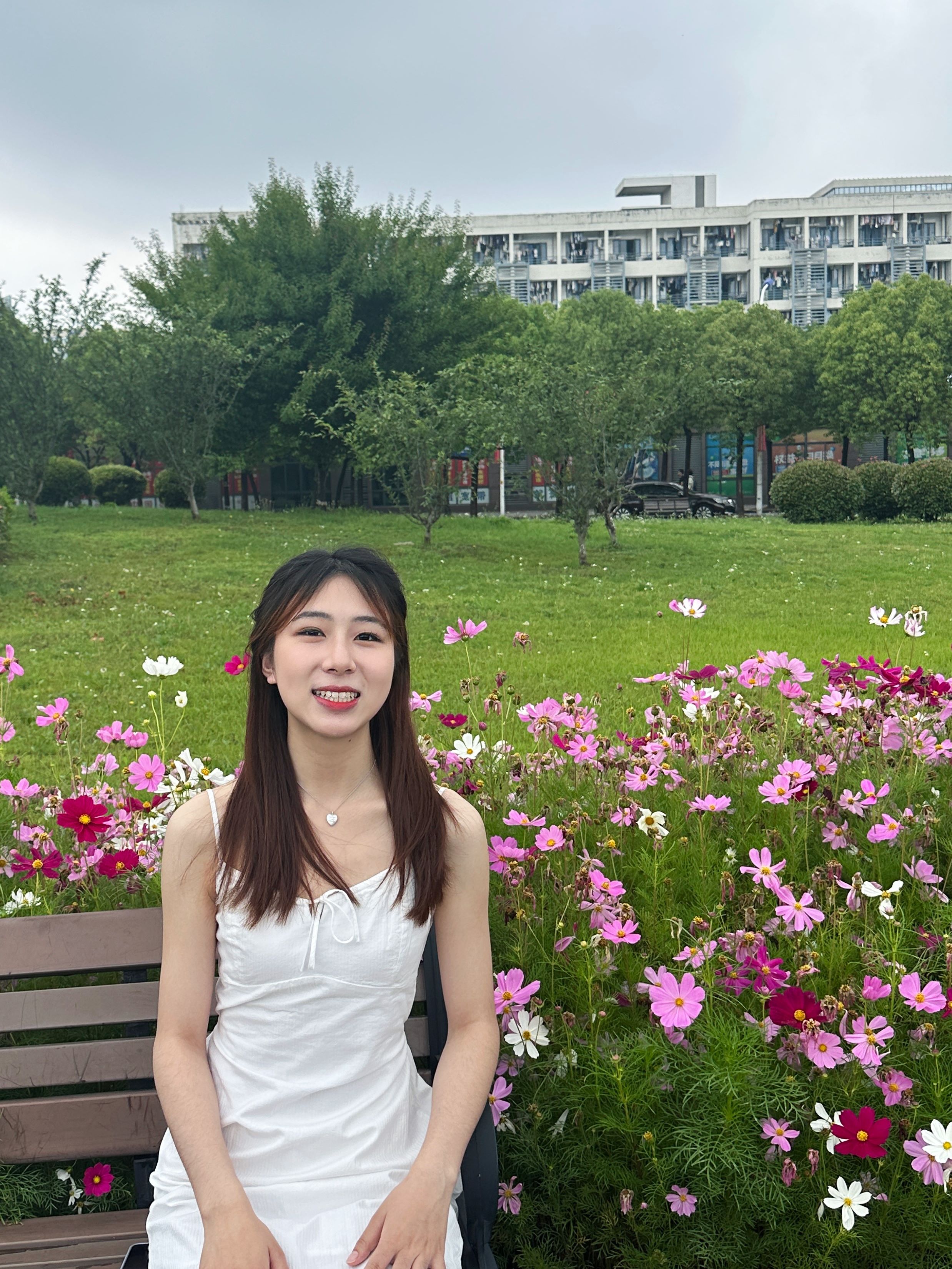 Mingle Qiu (邱铭乐,2024)