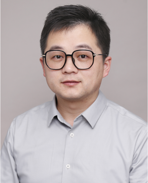 Shaoyi Jiang
