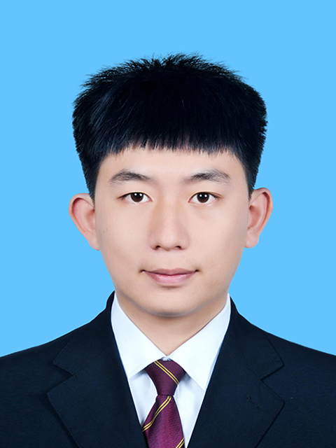 Yuxuan Liu (刘宇轩,2022)